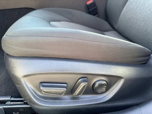 Certified 2024 Toyota Camry LE image 10