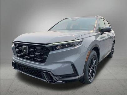Used 2026 Honda CR-V Sport