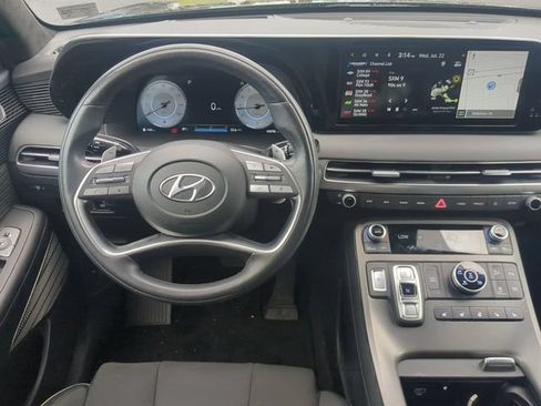 Used 2024 Hyundai Palisade Calligraphy AWD/4WD image 15