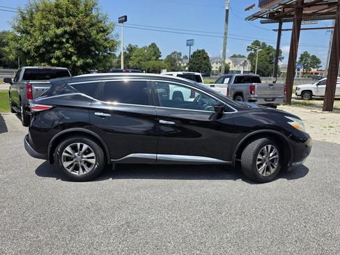 Used 2017 Nissan Murano SL w/ SL Technology Package AWD/4WD image 31