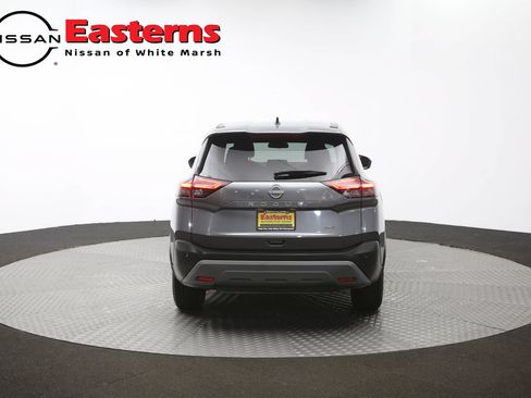 Used 2023 Nissan Rogue S AWD/4WD image 36