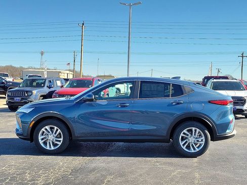 New 2026 Buick Envista Preferred w/ Convenience I Package image 3