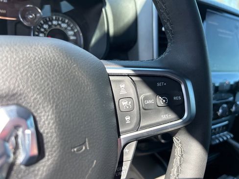 Used 2025 RAM 1500 Big Horn image 20