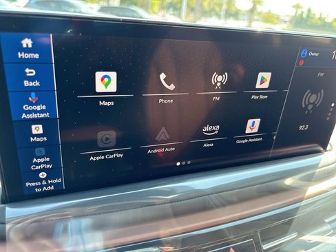 New 2026 Acura MDX FWD w/ Technology Package image 13