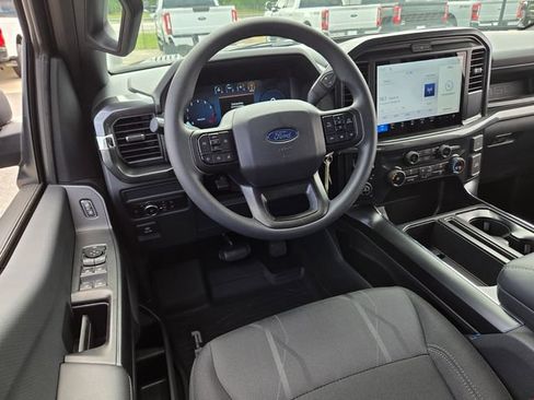 New 2026 Ford F150 STX AWD/4WD image 7