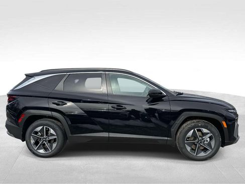 New 2026 Hyundai Tucson SEL image 5
