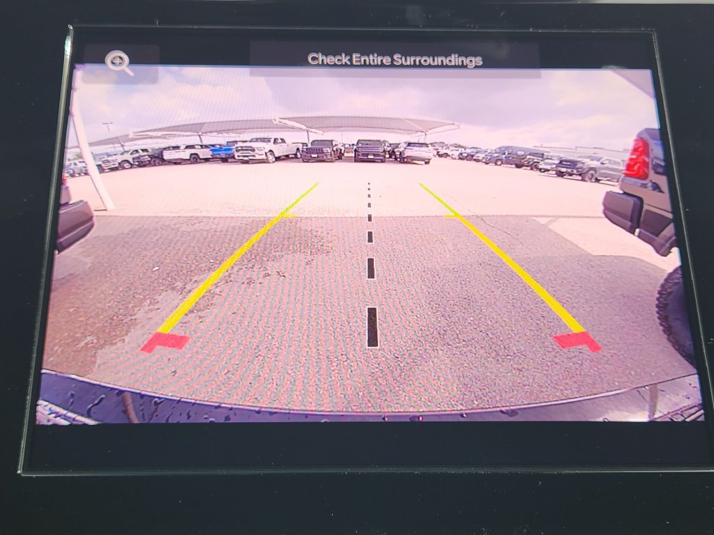 New 2026 Jeep Grand Cherokee Laredo RWD image 14