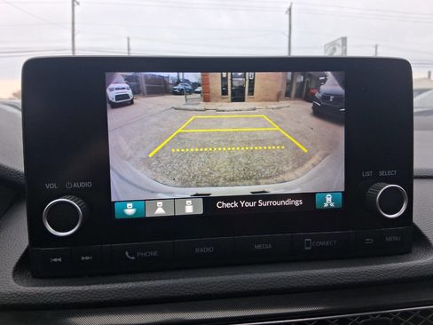 Used 2023 Acura Integra A-Spec image 19