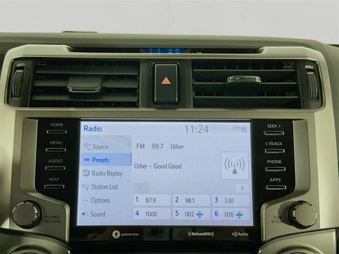 Used 2023 Toyota 4Runner SR5 Premium image 14