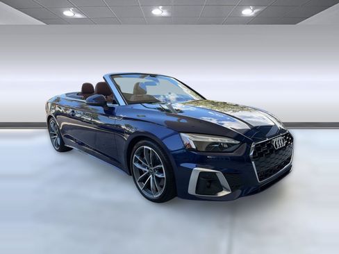 Used 2024 Audi A5 2.0T Premium w/ Convenience Package AWD/4WD image 7