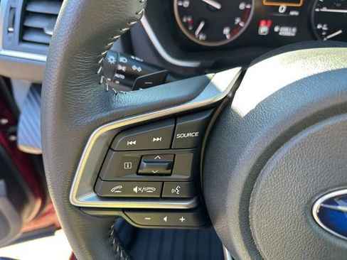 Certified 2025 Subaru Ascent Premium image 14