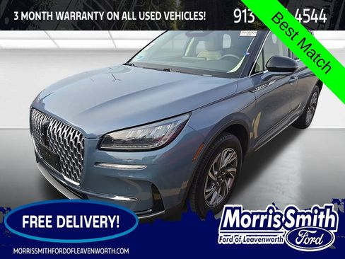 Used 2023 Lincoln Corsair AWD w/ Equipment Group 101A image 1