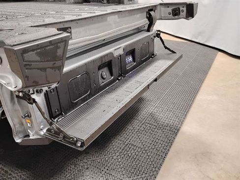 New 2025 GMC Sierra 1500 Denali Ultimate image 10