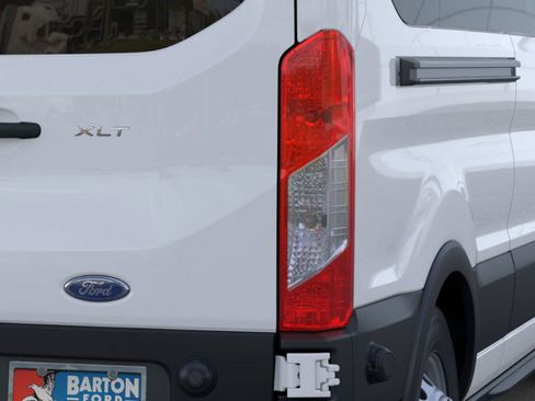 New 2025 Ford Transit 350 XLT image 21