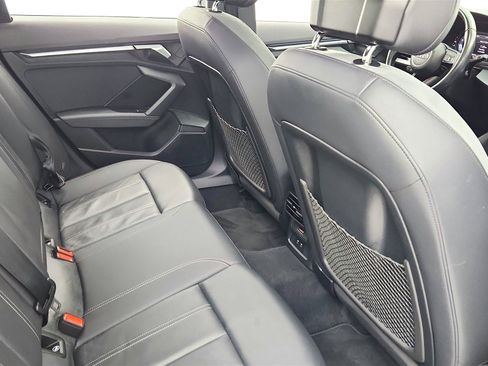 Used 2024 Audi A3 2.0T Premium image 21