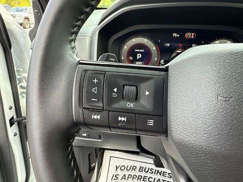 Certified 2026 Nissan Rogue SL AWD/4WD image 26