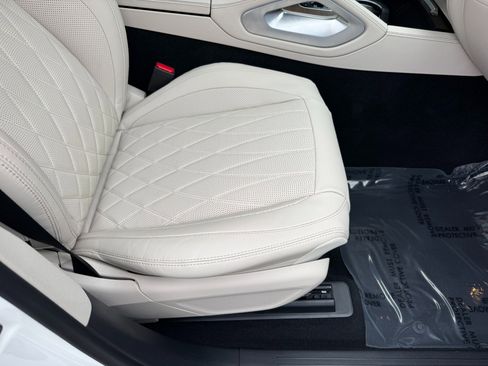 Used 2023 Mercedes-Benz GLE 53 AMG 4MATIC image 54