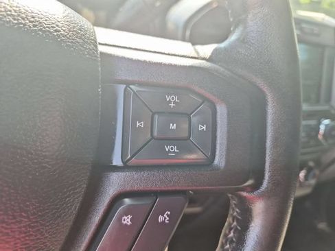Used 2018 Ford F150 XLT w/ Equipment Group 302A Luxury AWD/4WD image 20