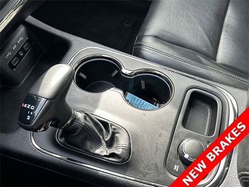 Used 2019 Dodge Durango R/T w/ Trailer Tow Group IV image 22