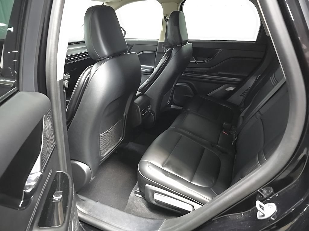 Used 2024 Lincoln Corsair AWD image 35
