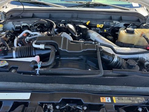 Used 2015 Ford F450 XL w/ XL Value Package image 9