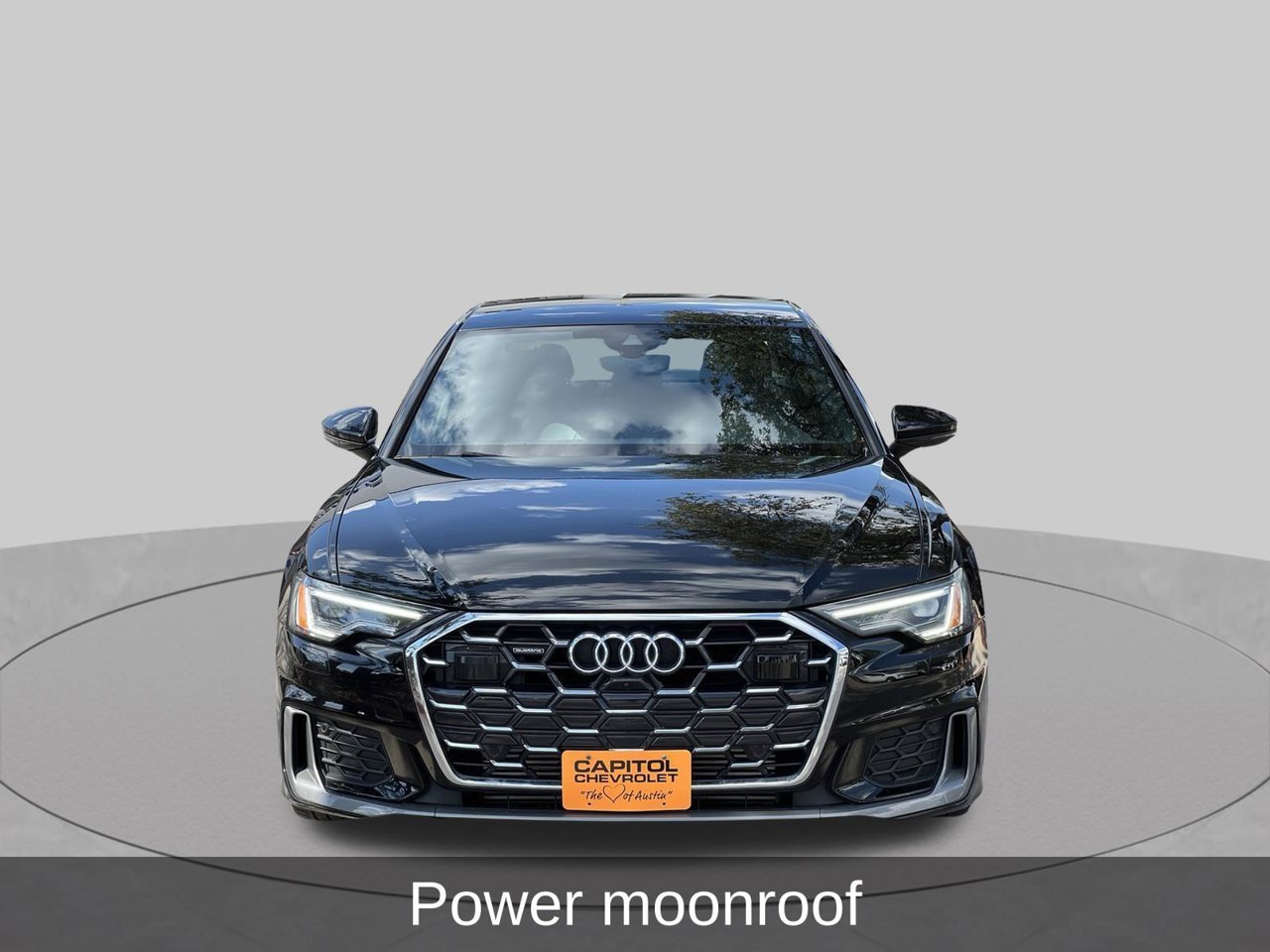 Used 2024 Audi A6 Premium Plus AWD/4WD image 8