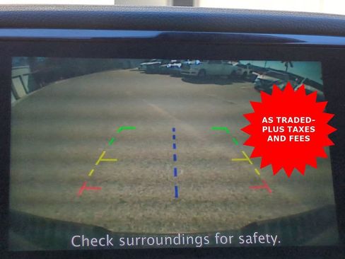 Used 2020 Nissan Titan SV w/ SV Convenience Package image 21