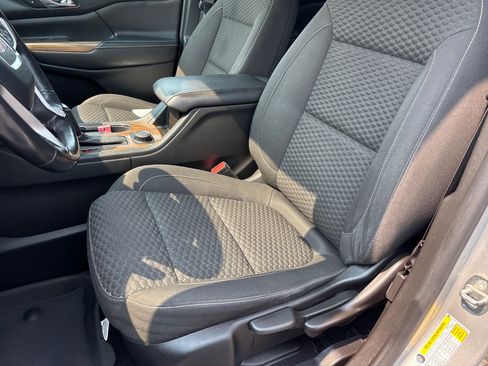 Used 2018 GMC Acadia SLE AWD/4WD image 11