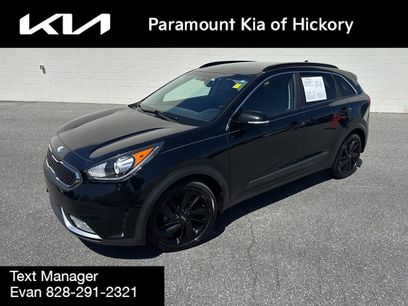 Used 2019 Kia Niro S Touring