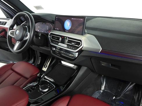 Used 2022 BMW X3 xDrive30i w/ M Sport Package 2 image 13