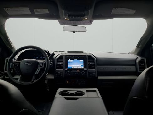 Used 2019 Ford F250 XL w/ STX Appearance Package image 23