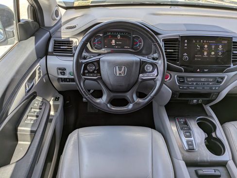 Used 2021 Honda Pilot EX-L image 14