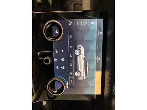 Used 2023 Land Rover Range Rover Evoque S AWD/4WD image 30