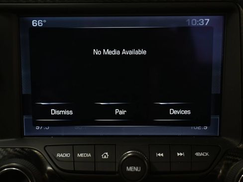 Used 2014 Chevrolet Corvette Stingray Coupe w/ 3LT Preferred Equipment Group RWD image 37