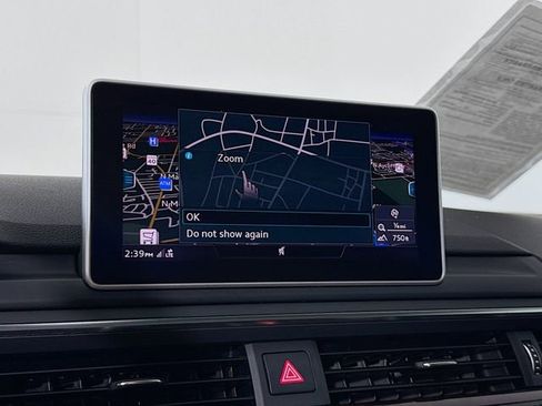 Used 2018 Audi A5 2.0T Prestige image 13