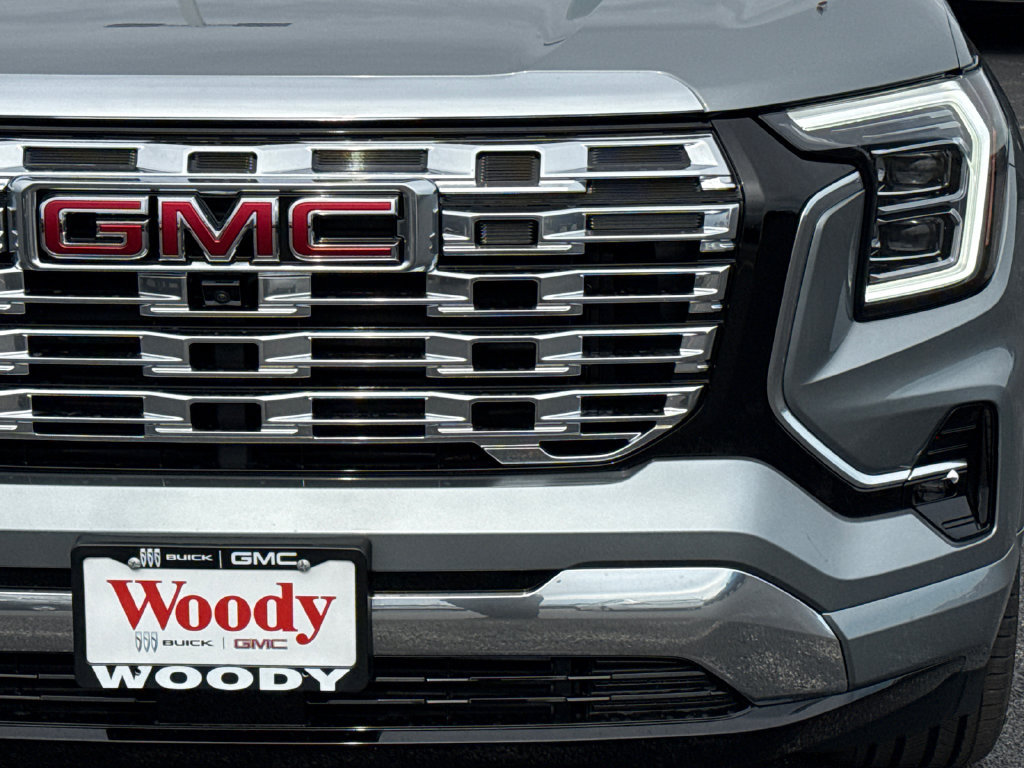 New 2027 GMC Terrain Denali AWD/4WD image 12