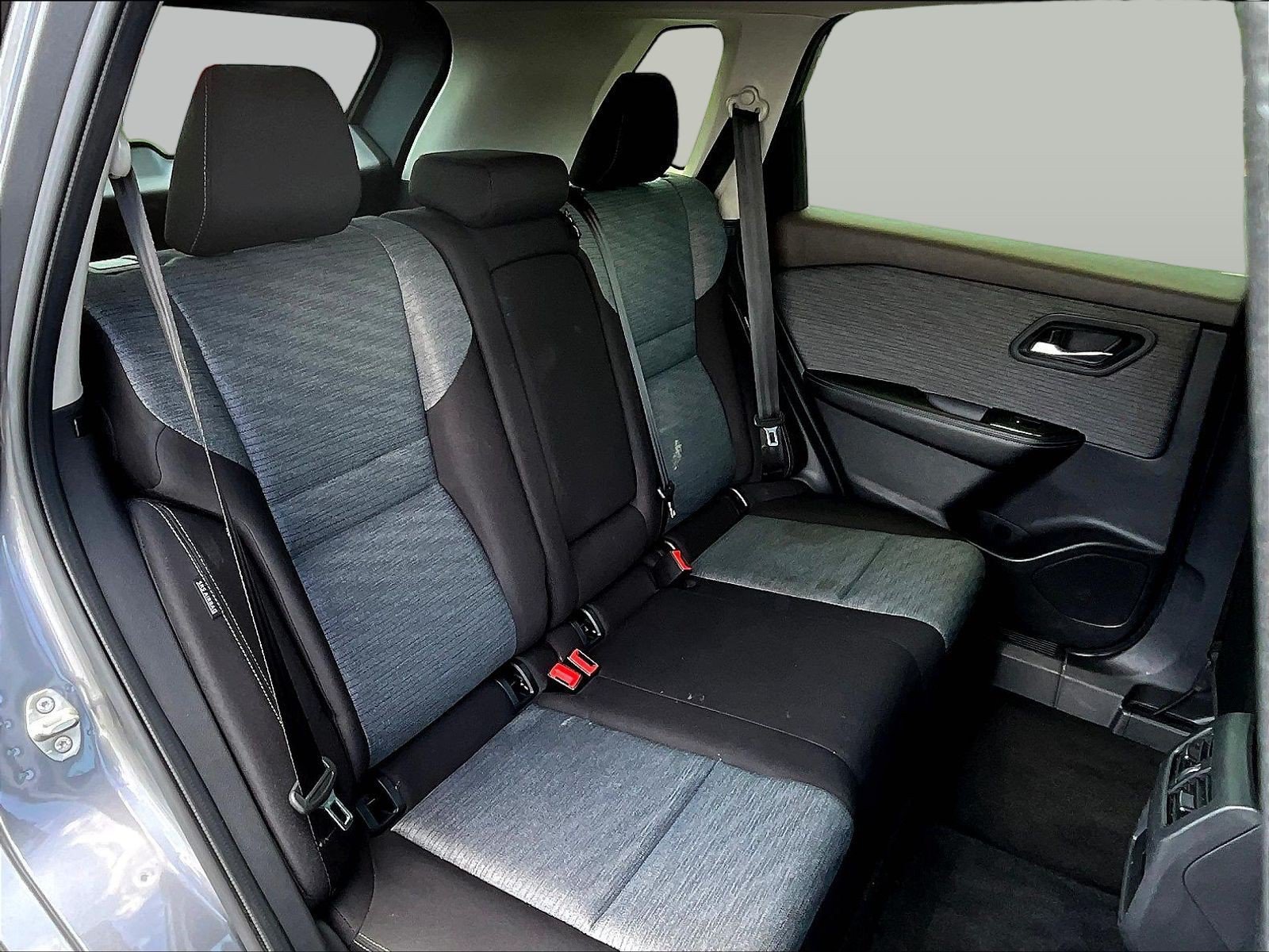 Certified 2023 Nissan Rogue SV AWD/4WD image 28