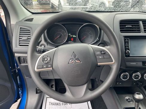 Used 2019 Mitsubishi Outlander Sport ES image 19