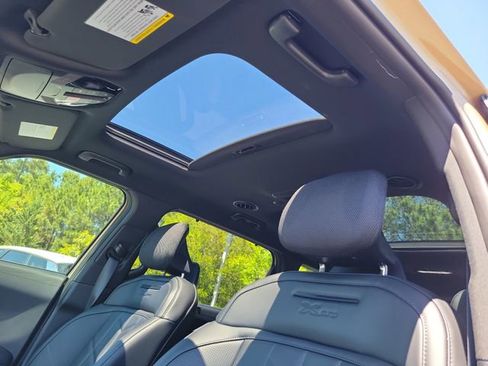 New 2027 Kia Telluride SX X-Pro AWD/4WD image 15