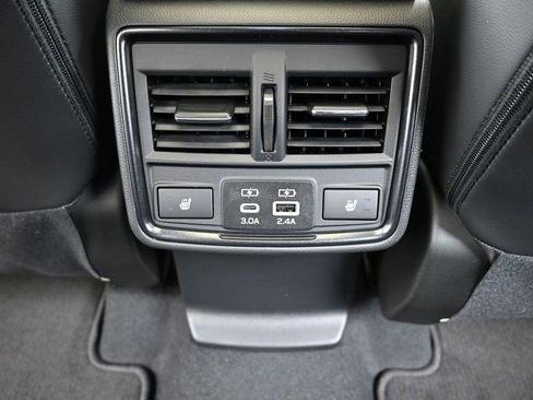 New 2025 Subaru Forester Touring image 17