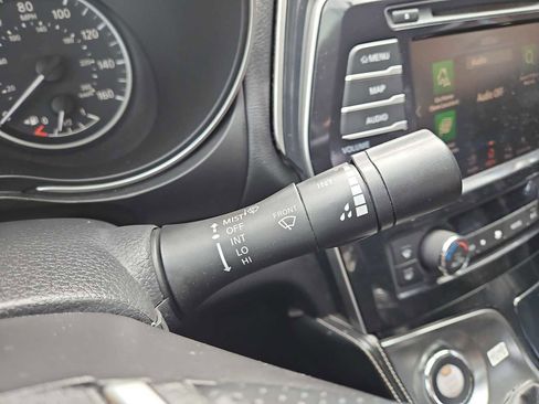 Used 2019 Nissan Maxima 3.5 SL w/ Floor Mat Group image 27