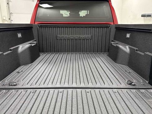 New 2025 Toyota Tacoma SR5 image 28