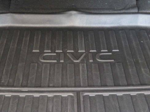 Used 2023 Honda Civic Sport image 46