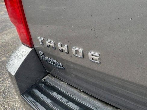 Used 2009 Chevrolet Tahoe LT w/ Luxury Package image 9