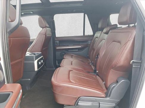 Used 2023 Ford Expedition Max Limited image 15