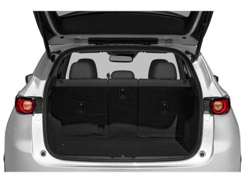 Used 2020 MAZDA CX-5 Grand Touring FWD image 14