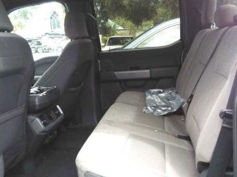 Used 2024 Ford F150 XLT w/ Mobile Office Package AWD/4WD image 7