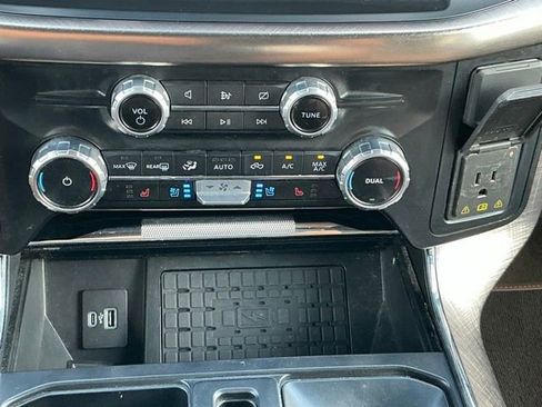 Used 2023 Ford F150 King Ranch w/ Equipment Group 601A High AWD/4WD image 30