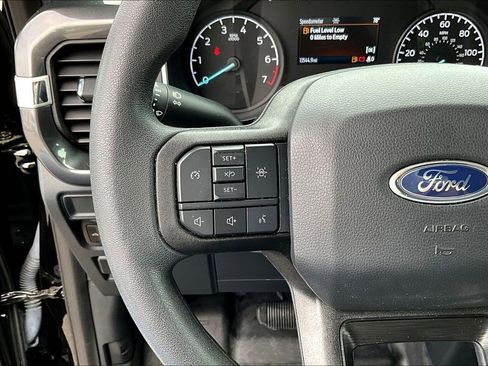 Used 2023 Ford F150 XL w/ STX Appearance Package RWD image 14