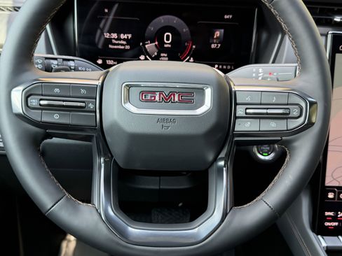 New 2026 GMC Terrain AT4 image 29
